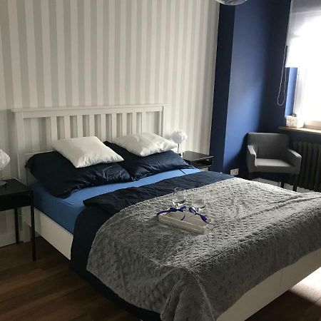 Apartament 27 Гдиня Екстер'єр фото