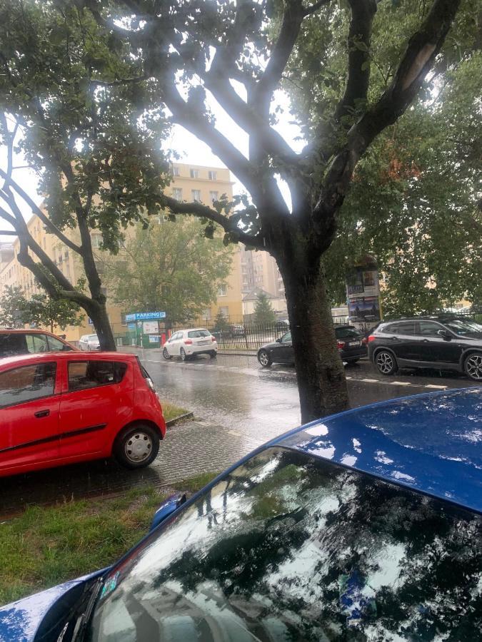 Apartament 27 Гдиня Екстер'єр фото