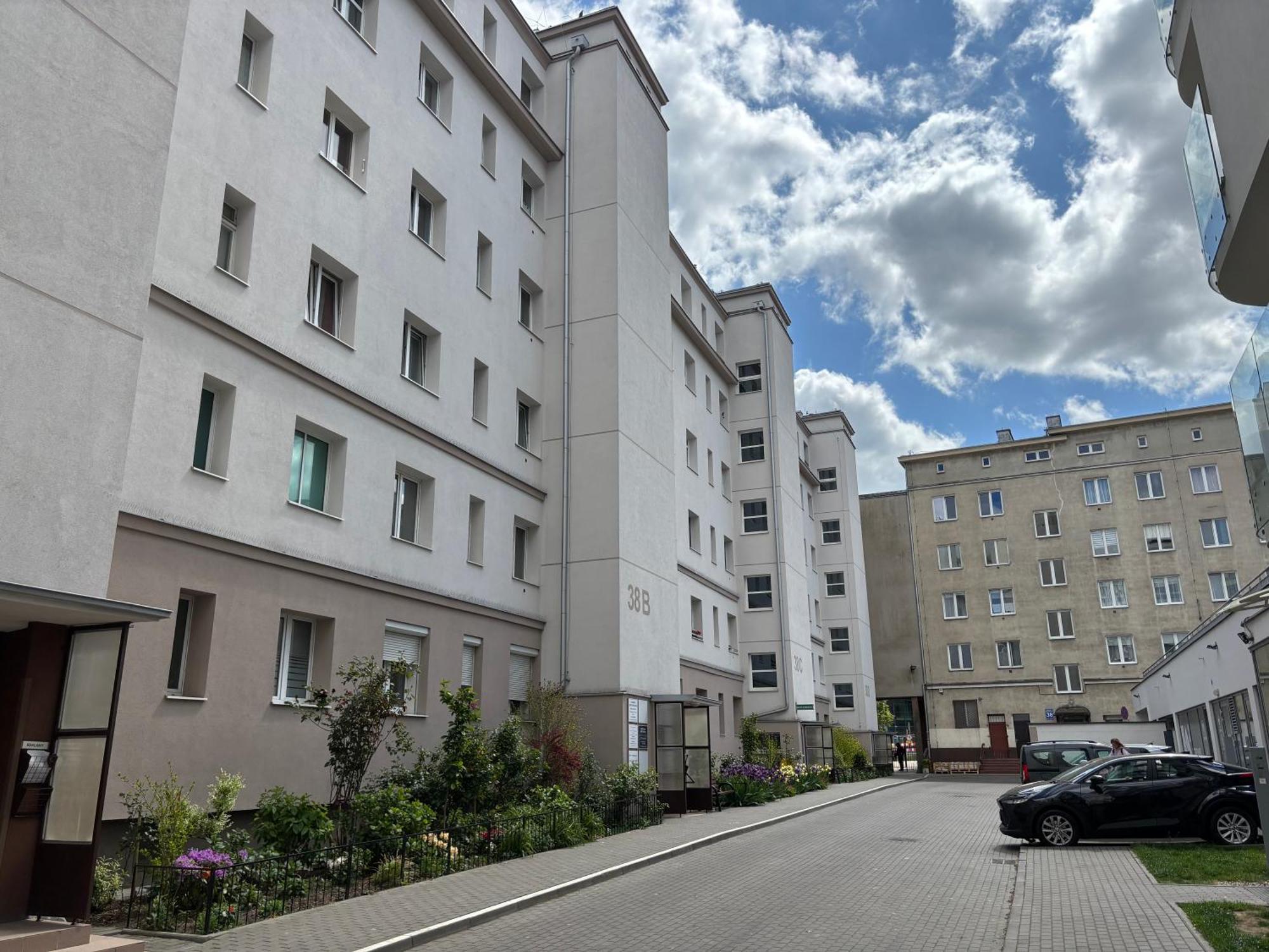 Apartament 27 Гдиня Екстер'єр фото