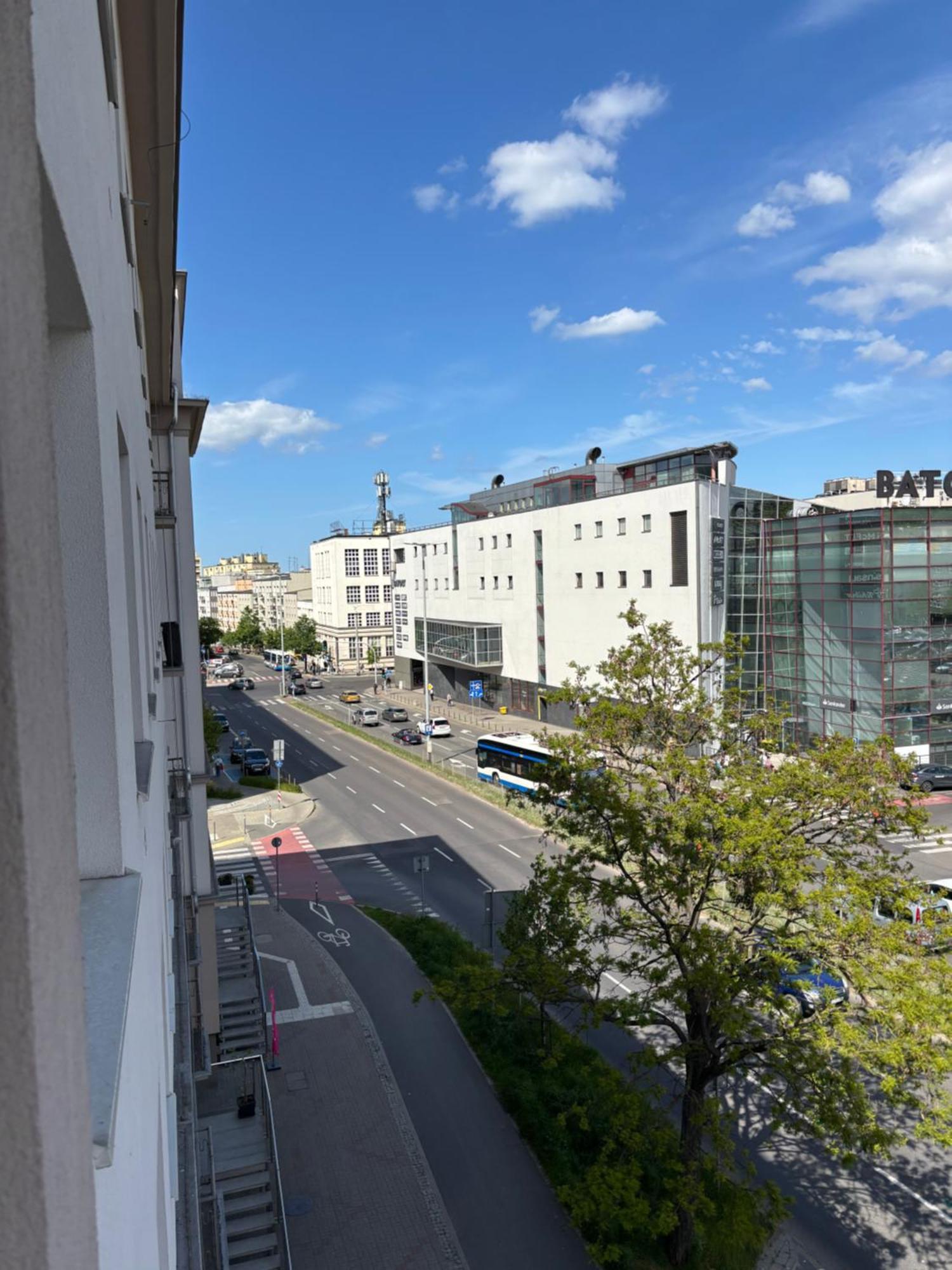 Apartament 27 Гдиня Екстер'єр фото