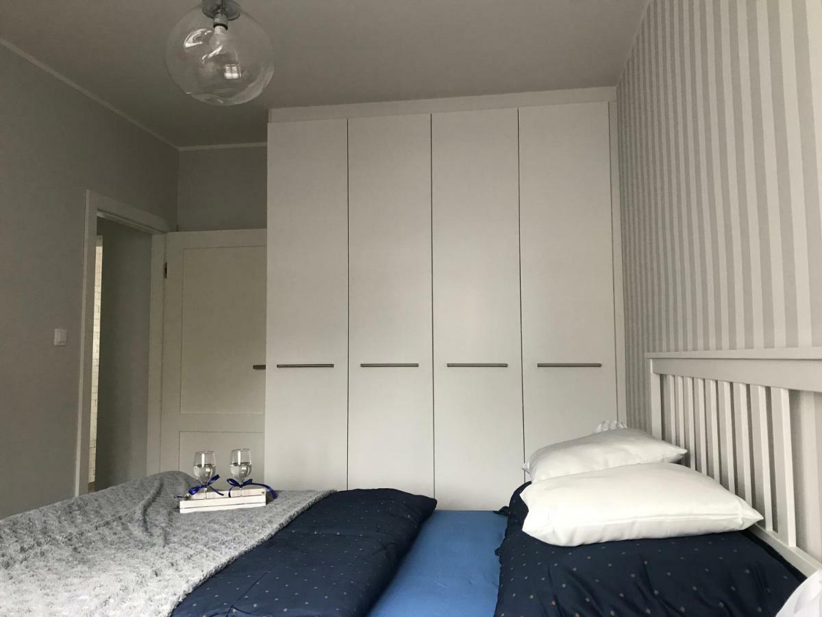Apartament 27 Гдиня Екстер'єр фото