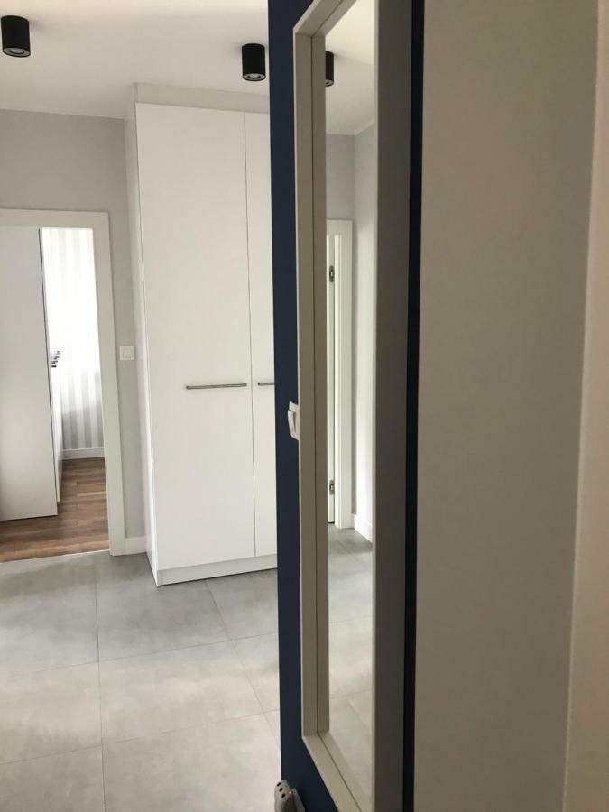 Apartament 27 Гдиня Екстер'єр фото