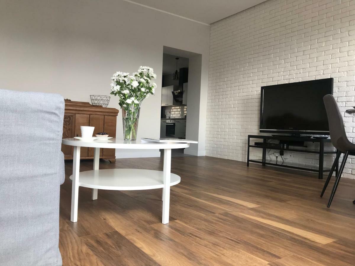 Apartament 27 Гдиня Екстер'єр фото