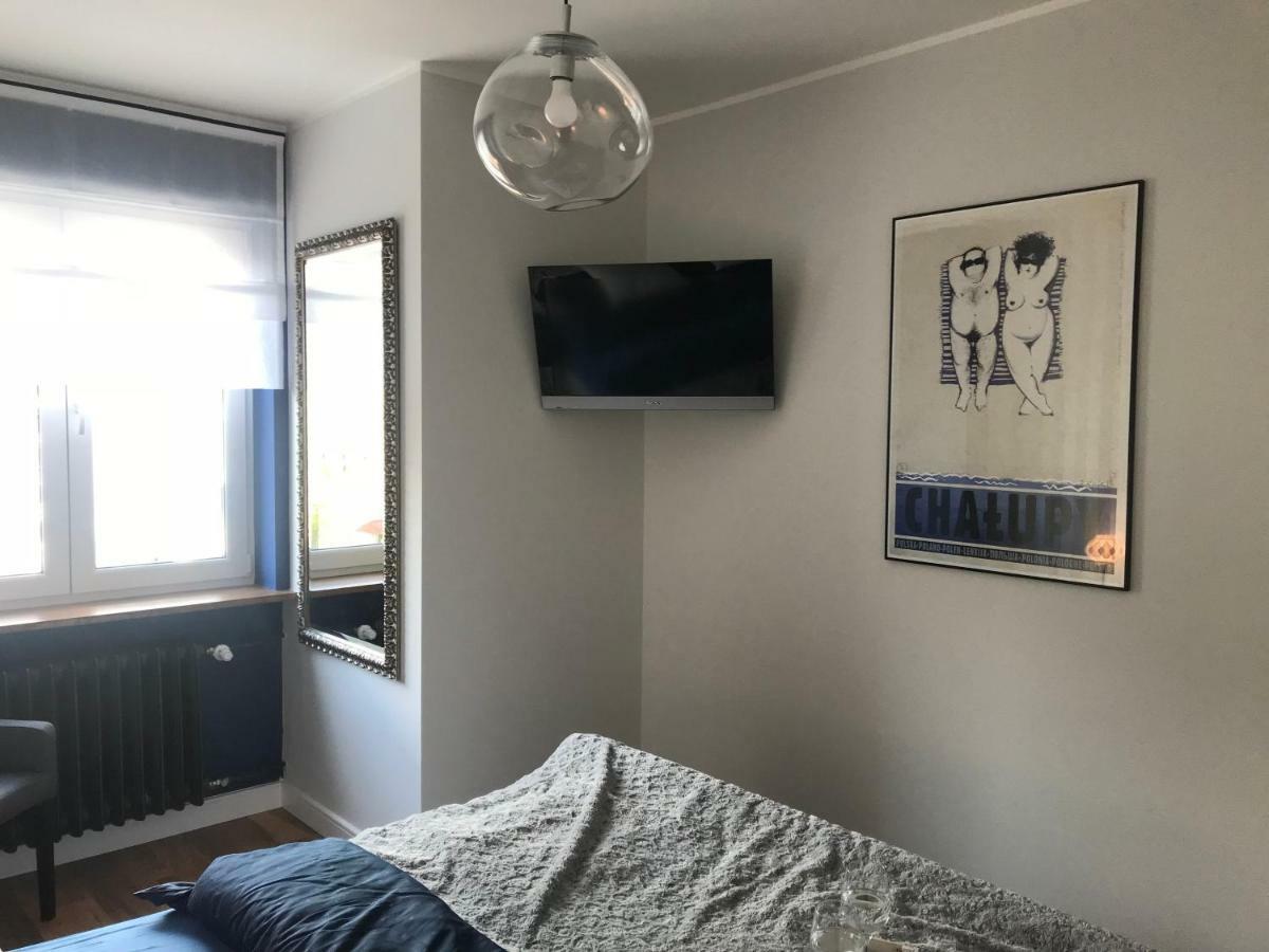 Apartament 27 Гдиня Екстер'єр фото