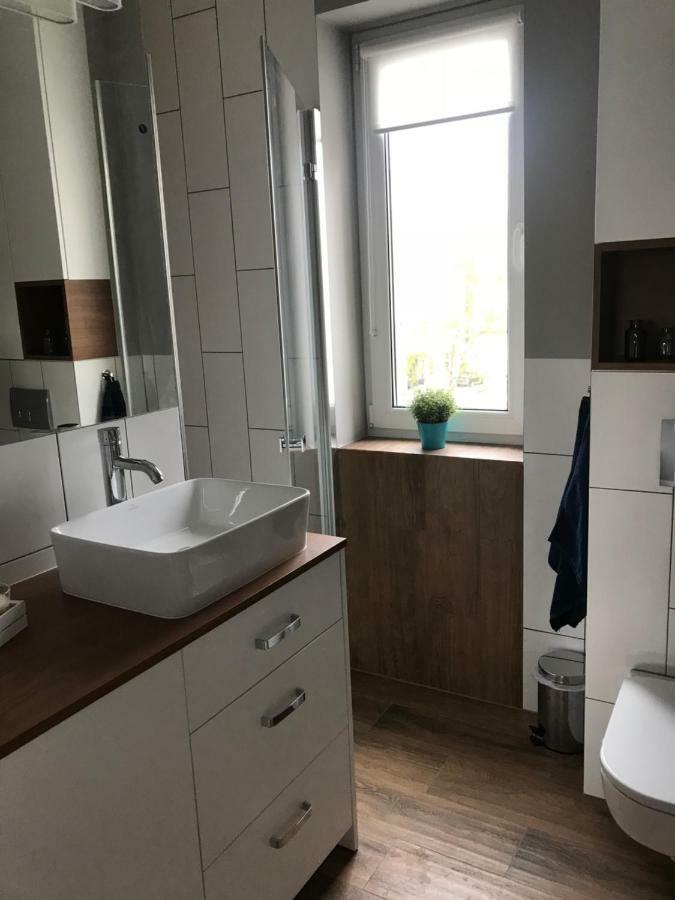 Apartament 27 Гдиня Екстер'єр фото