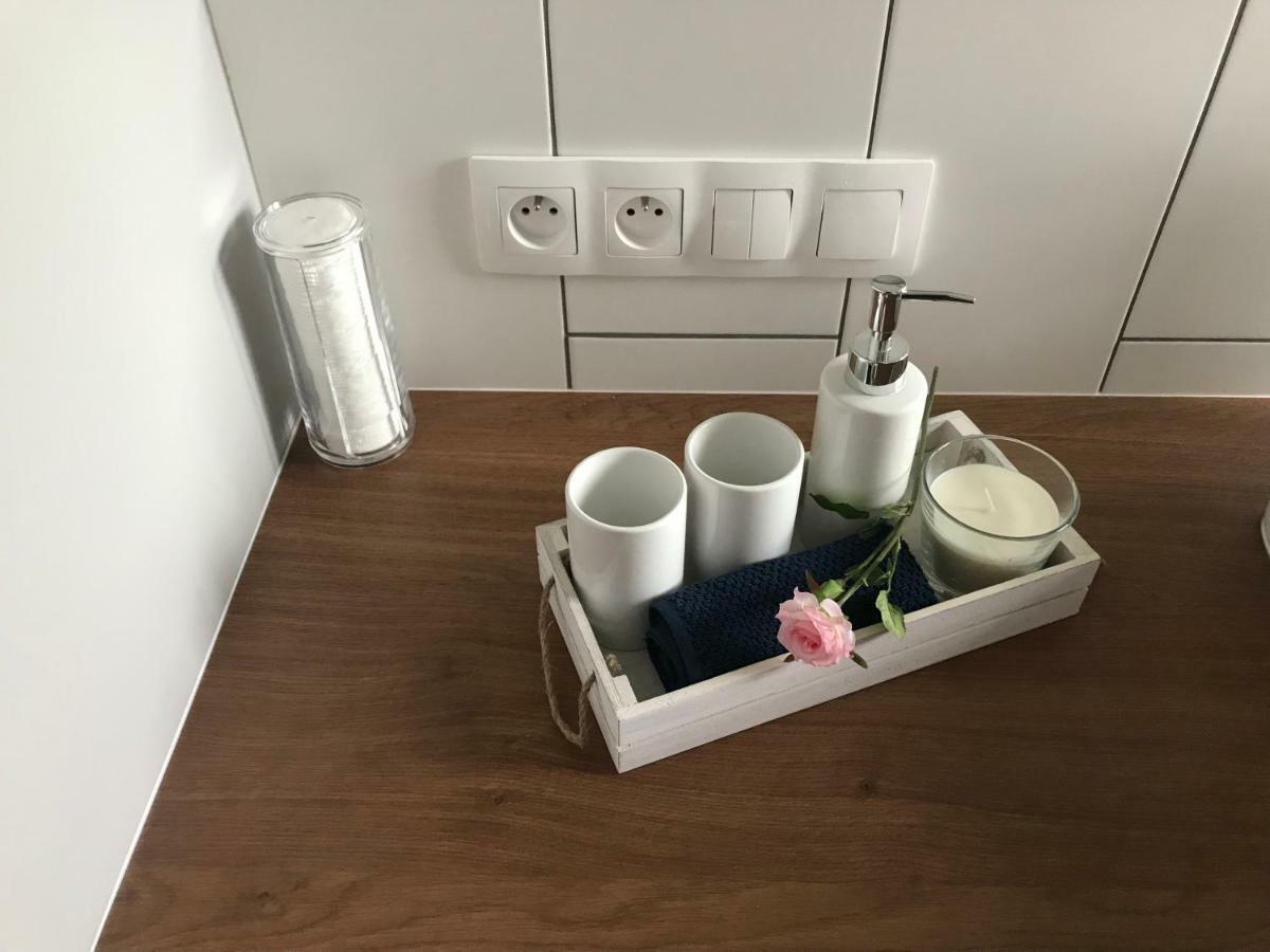 Apartament 27 Гдиня Екстер'єр фото