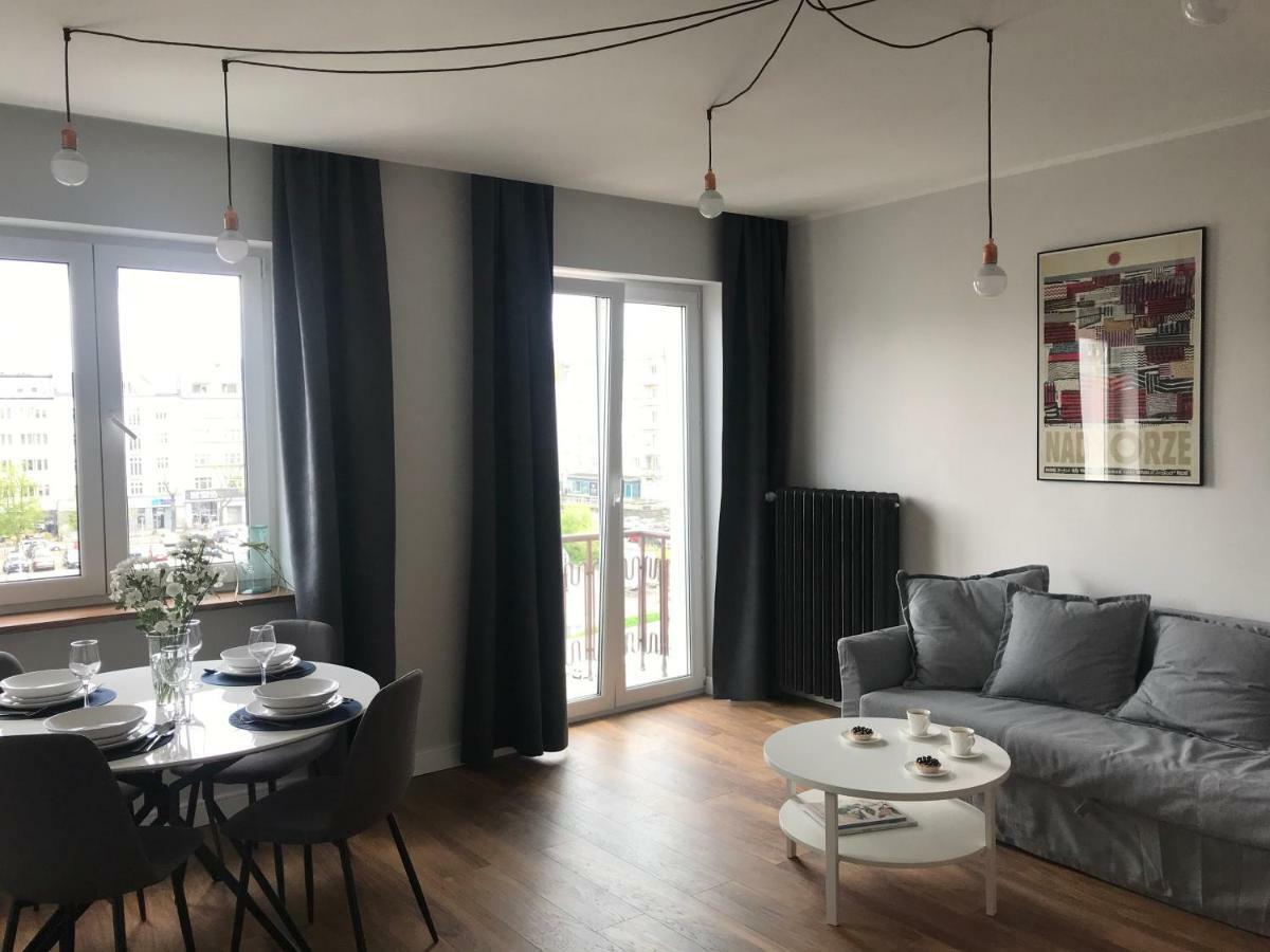 Apartament 27 Гдиня Екстер'єр фото