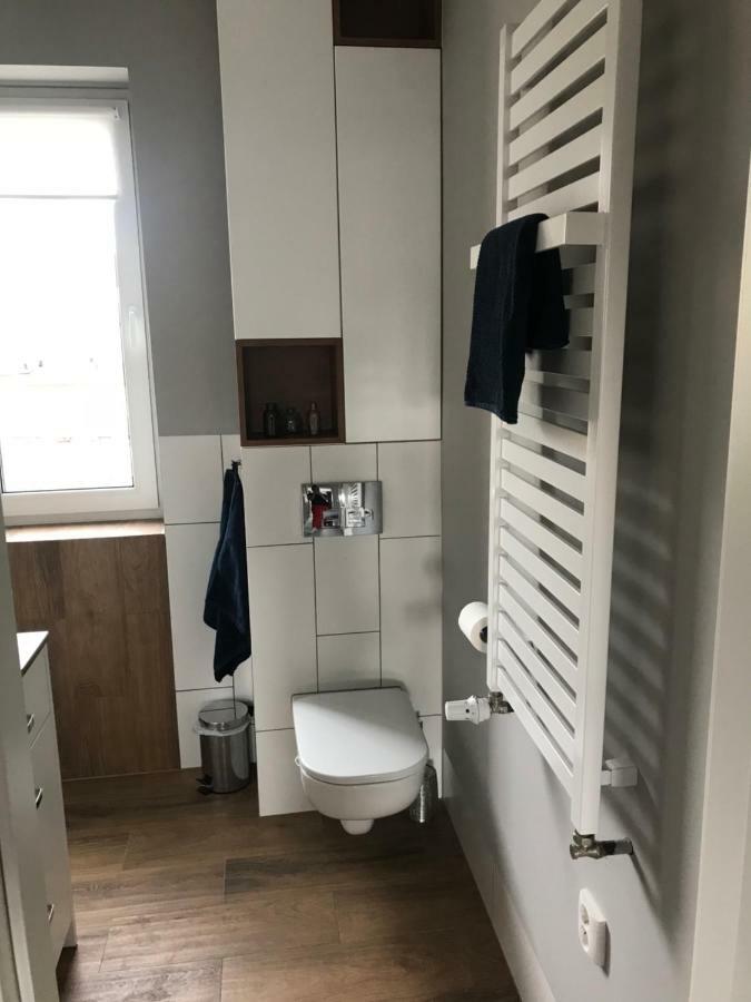 Apartament 27 Гдиня Екстер'єр фото