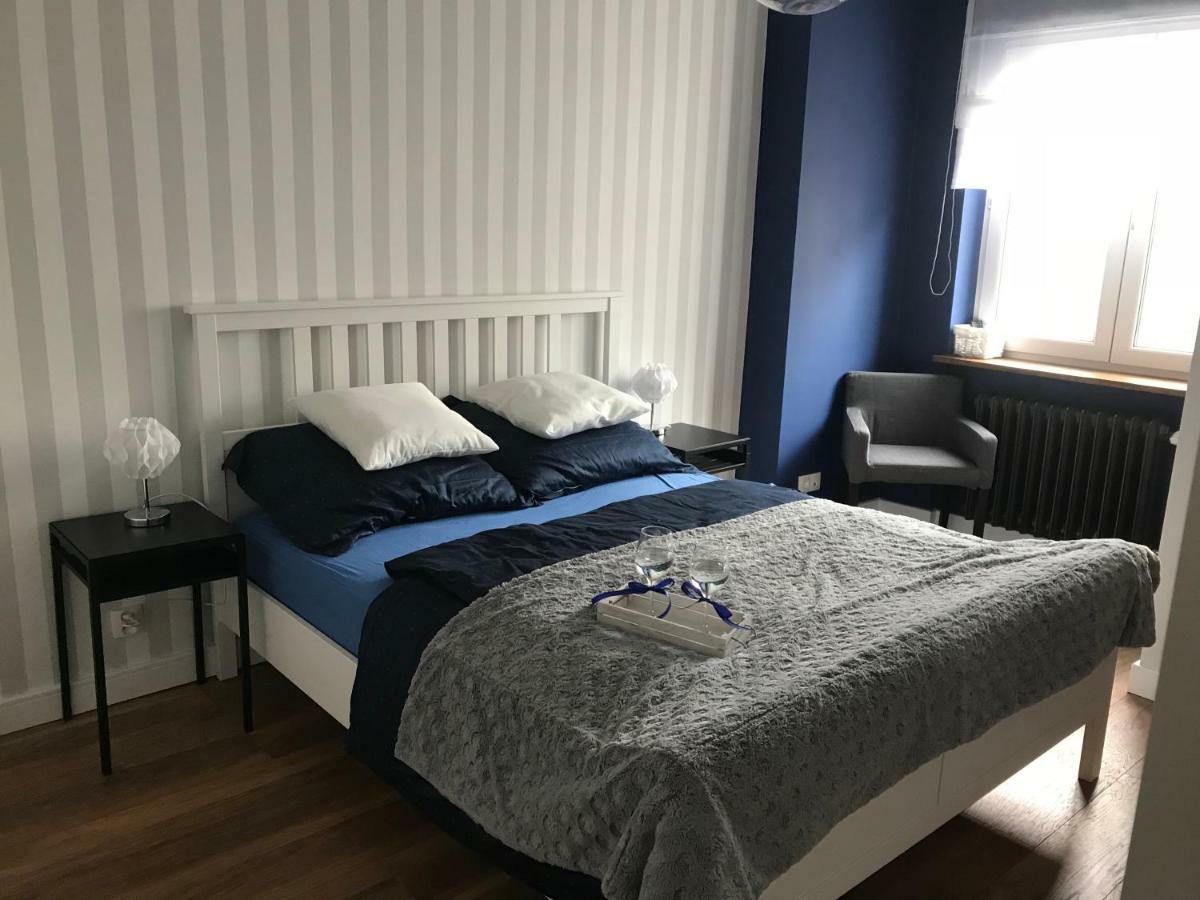 Apartament 27 Гдиня Екстер'єр фото
