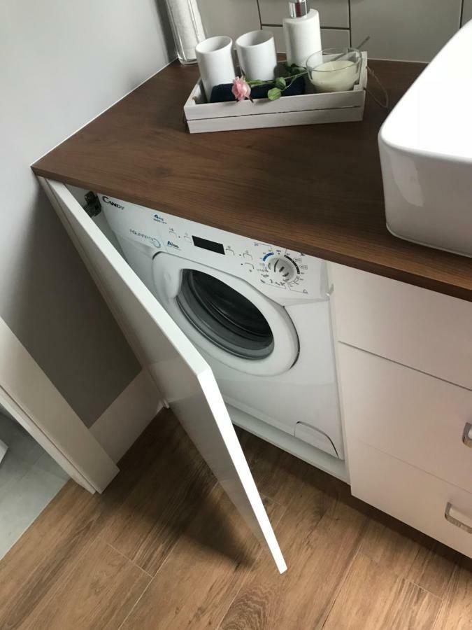 Apartament 27 Гдиня Екстер'єр фото
